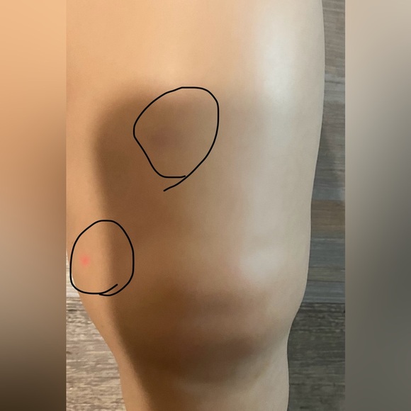 Realistic baby doll - Picture 12 of 14